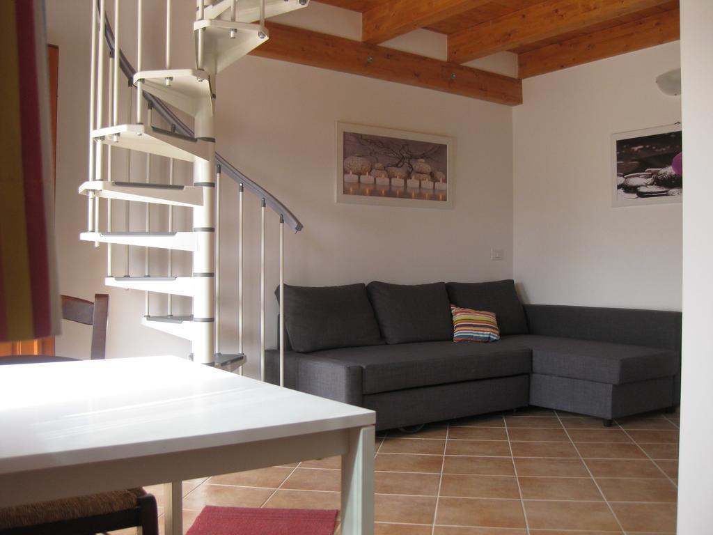 La Collina Di Peppino Bed & Breakfast Trasacco Room photo